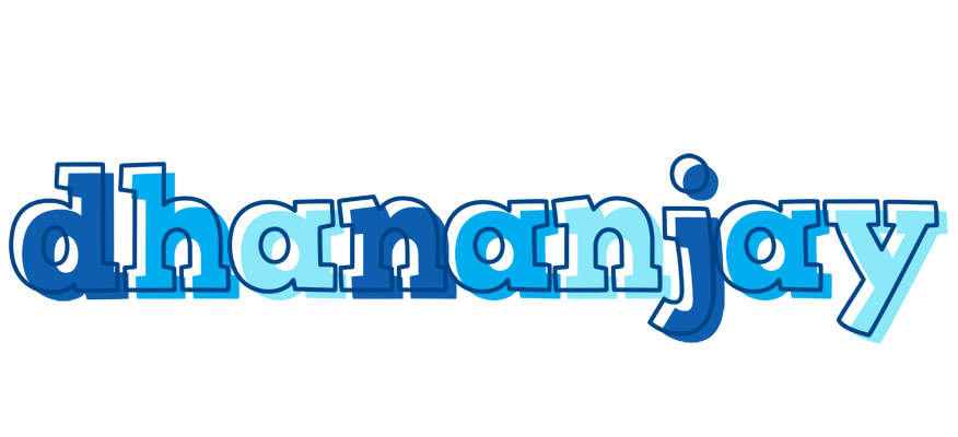 Dhananjay sailor logo