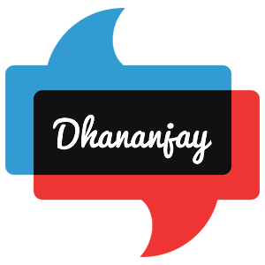 Dhananjay sharks logo