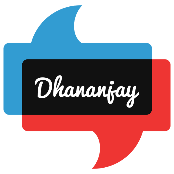 Dhananjay sharks logo