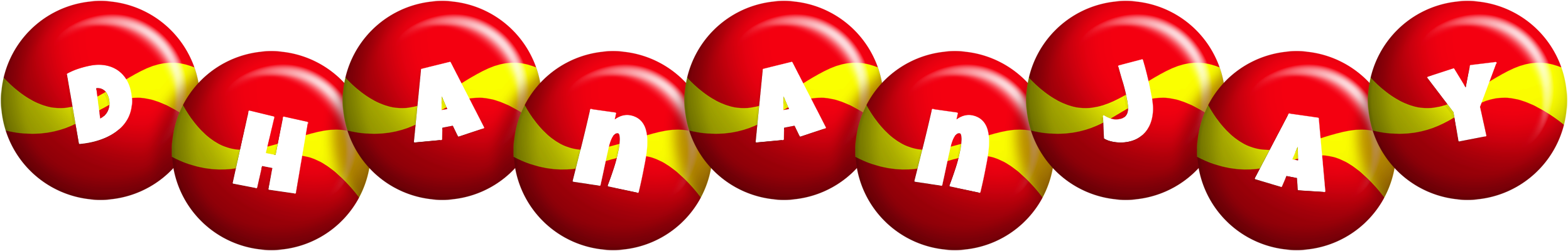 Dhananjay spain logo