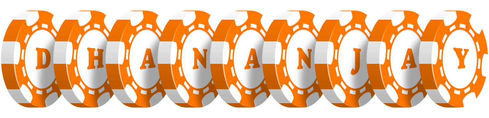 Dhananjay stacks logo