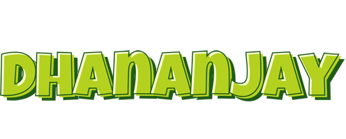 Dhananjay summer logo