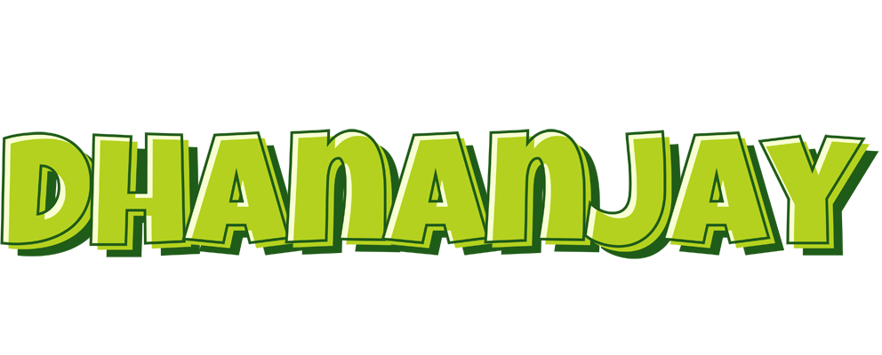 Dhananjay summer logo
