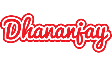 Dhananjay sunshine logo