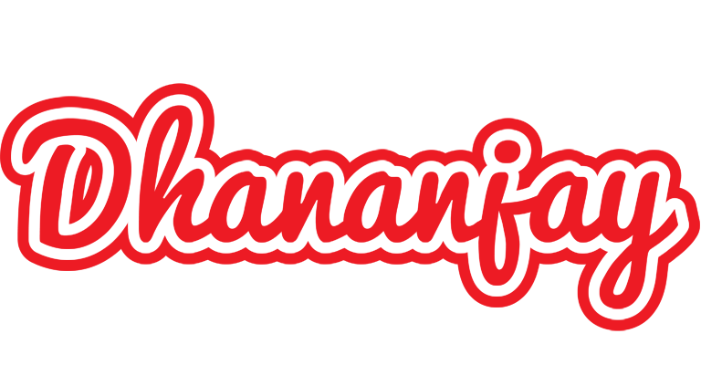 Dhananjay sunshine logo