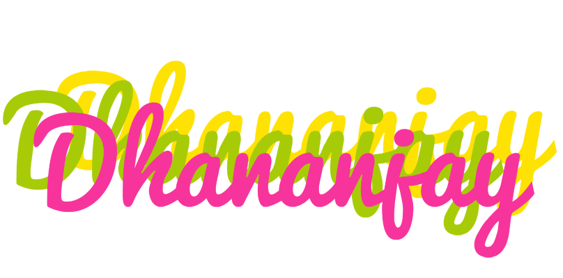 Dhananjay sweets logo