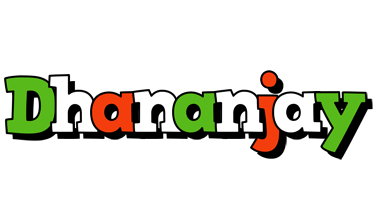 Dhananjay venezia logo