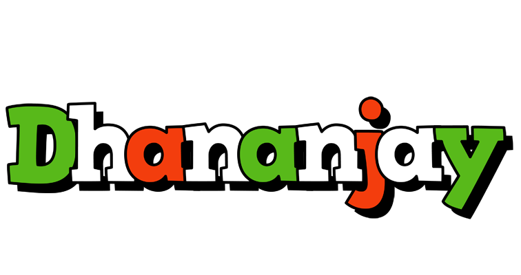 Dhananjay venezia logo
