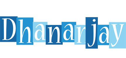 Dhananjay winter logo