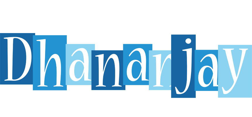 Dhananjay winter logo