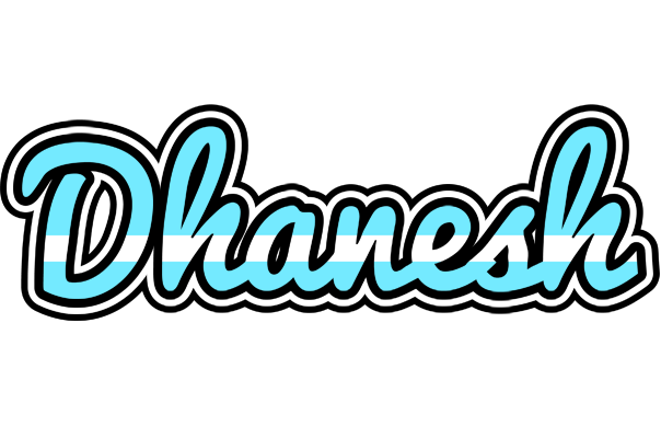 Dhanesh argentine logo