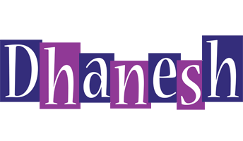 Dhanesh autumn logo