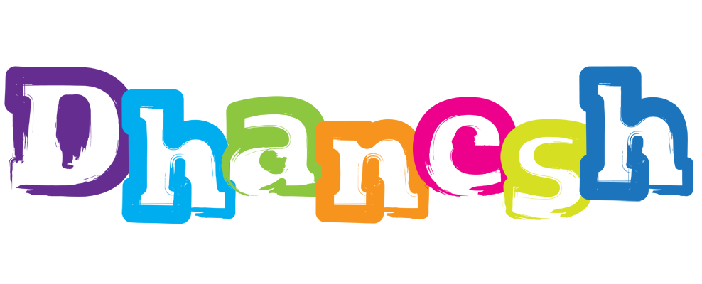 Dhanesh casino logo