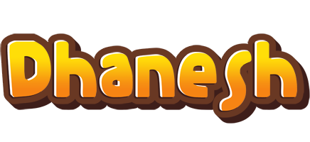 Dhanesh cookies logo