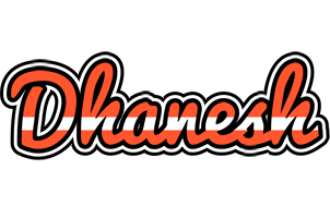 Dhanesh denmark logo