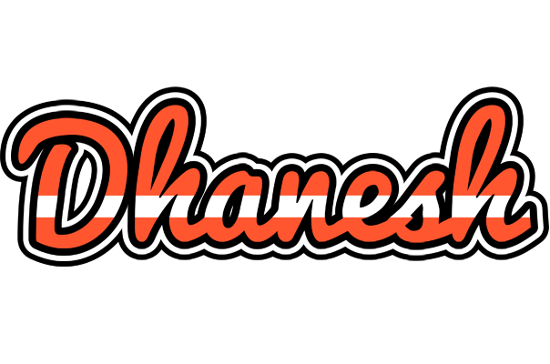 Dhanesh denmark logo