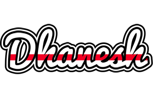 Dhanesh kingdom logo