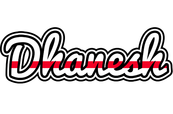 Dhanesh kingdom logo