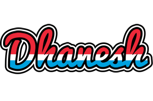 Dhanesh norway logo