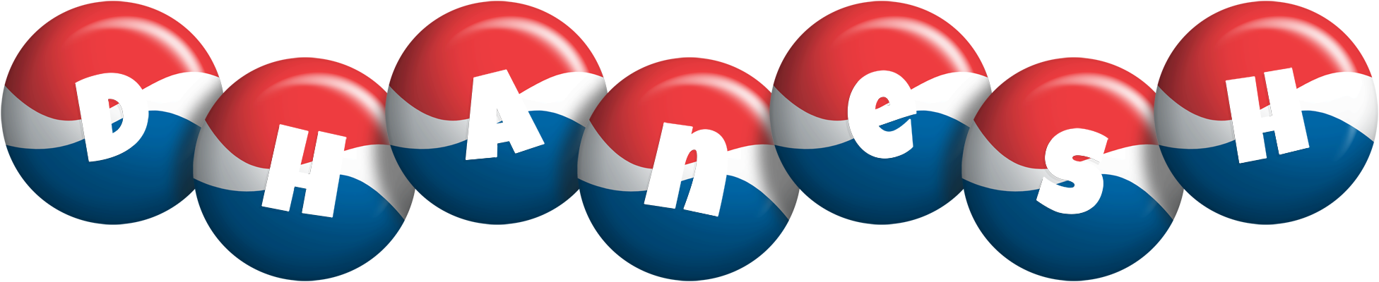 Dhanesh paris logo