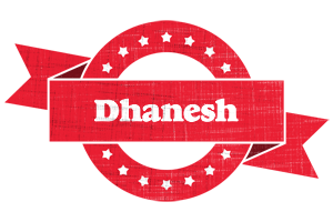 Dhanesh passion logo