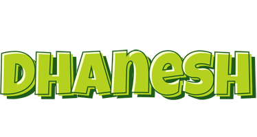 Dhanesh summer logo