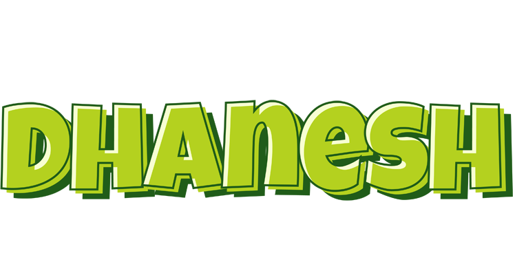 Dhanesh summer logo