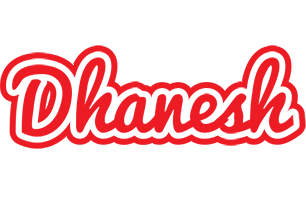 Dhanesh sunshine logo