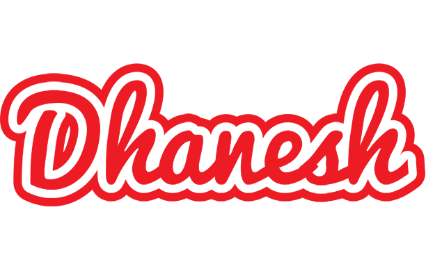 Dhanesh sunshine logo