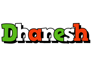 Dhanesh venezia logo