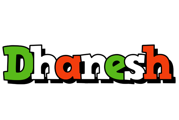 Dhanesh venezia logo