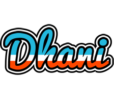 Dhani america logo