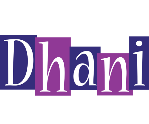 Dhani autumn logo