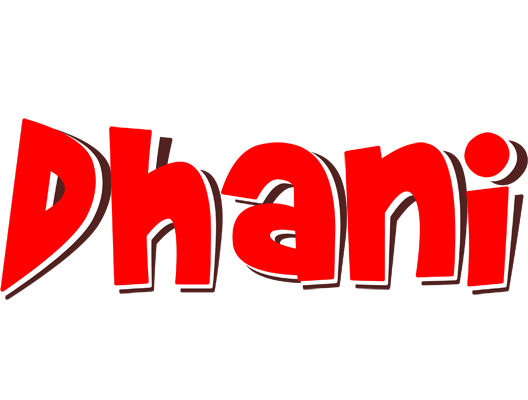 Dhani basket logo