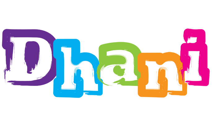 Dhani casino logo