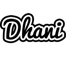 Dhani chess logo