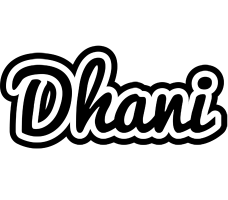 Dhani chess logo