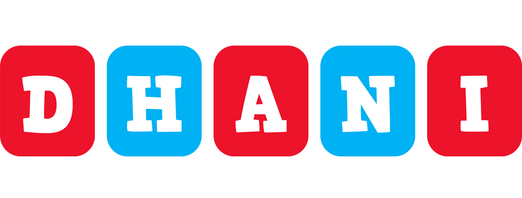 Dhani diesel logo
