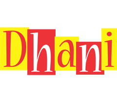 Dhani errors logo