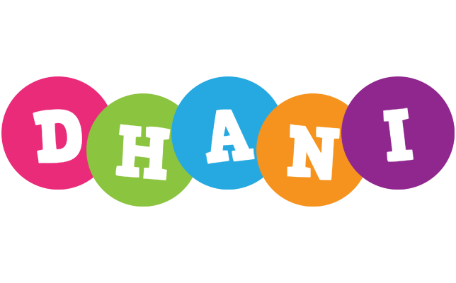 Dhani friends logo