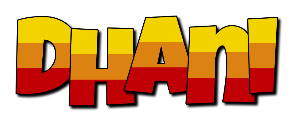 Dhani jungle logo