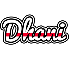 Dhani kingdom logo