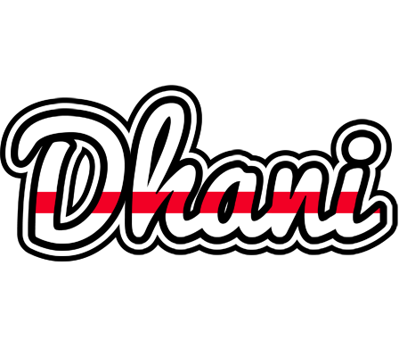 Dhani kingdom logo