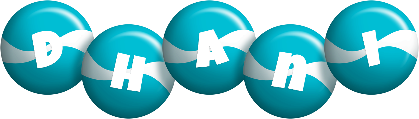 Dhani messi logo