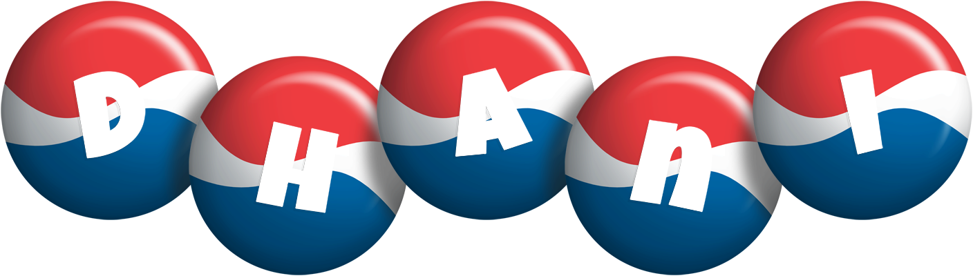 Dhani paris logo