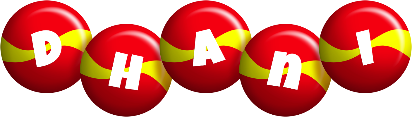 Dhani spain logo