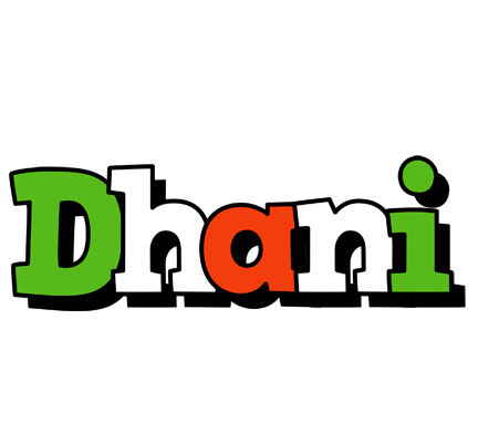 Dhani venezia logo