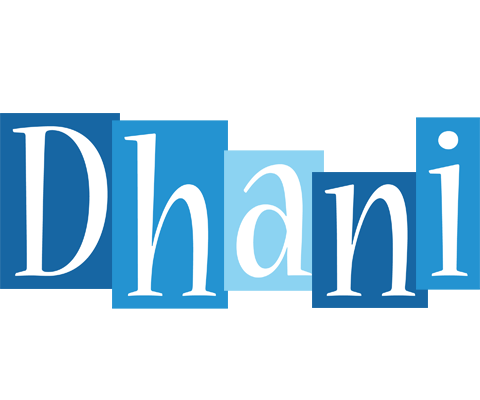 Dhani winter logo