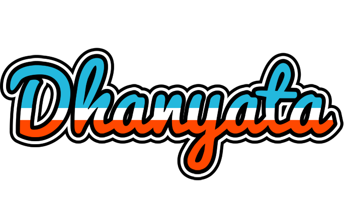 Dhanyata america logo
