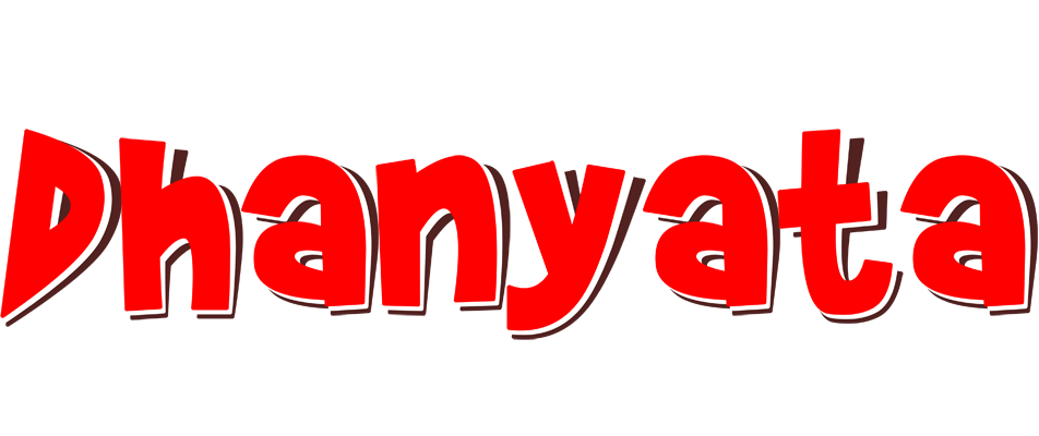 Dhanyata basket logo